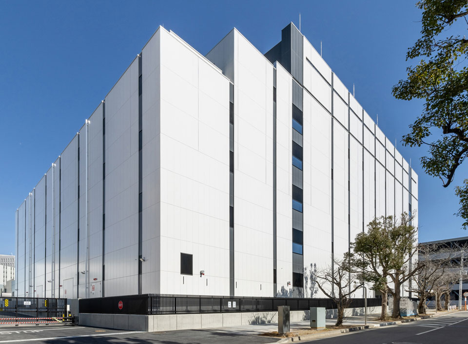 AirTrunk Secures $1.24B Green Loan to Expand Tokyo Hyperscale Data Centre
