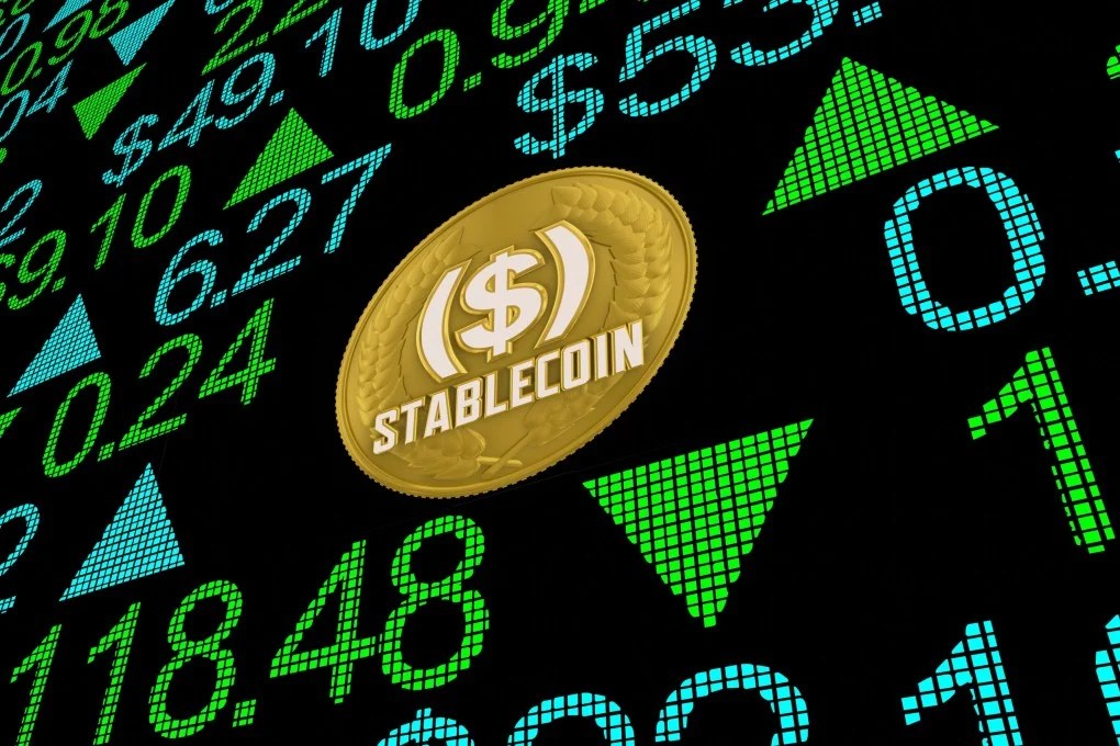 USD Stablecoins Dominate On-Chain Activity as Regional Alternatives Gain Attention