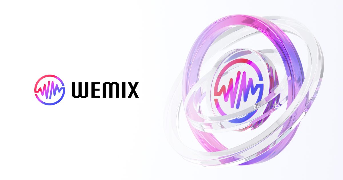 WEMIX Expands Into Philippines With Coins.ph Listing to Boost GameFi Adoption