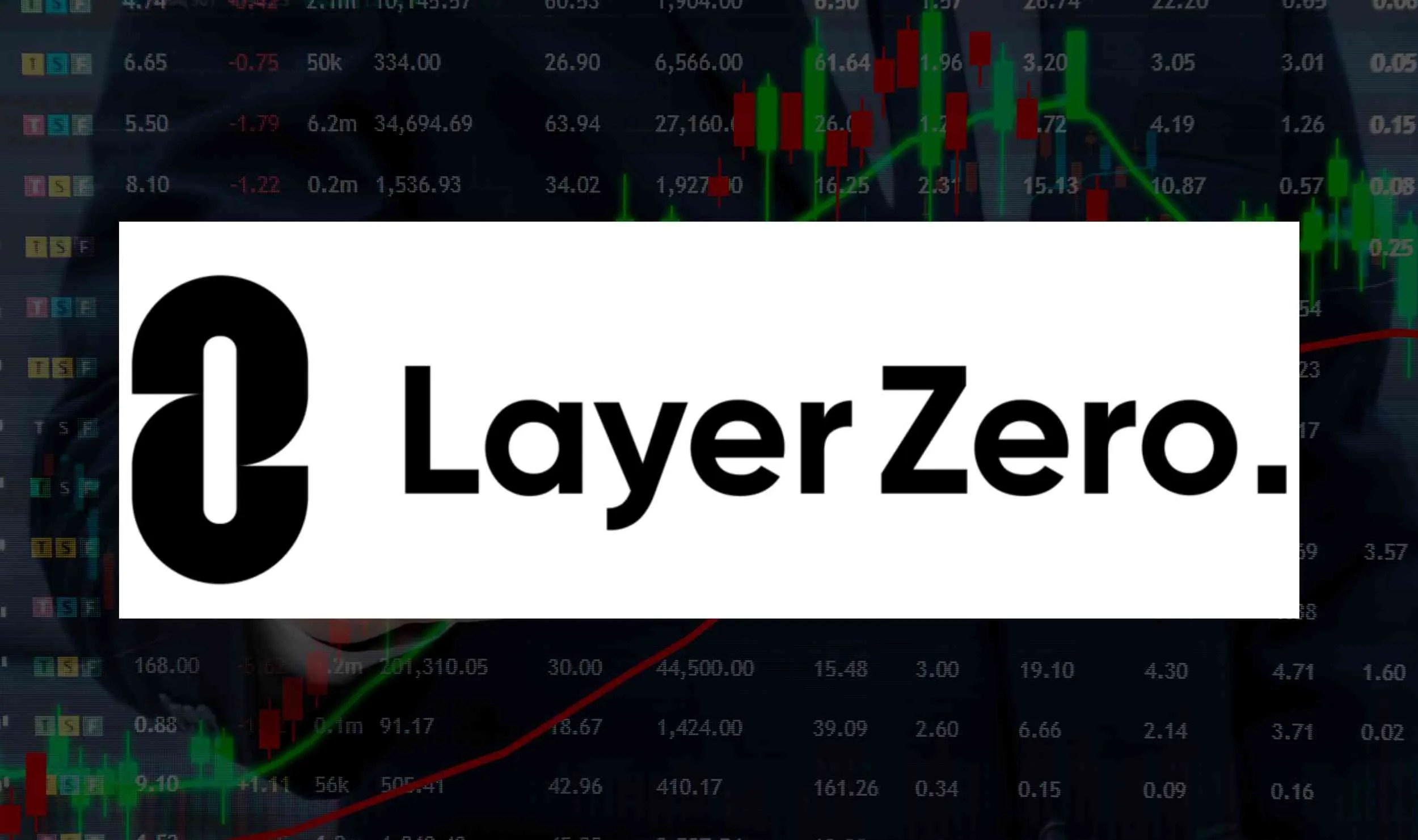 Big Players Bet on $ZRO as LayerZero Launch Approaches