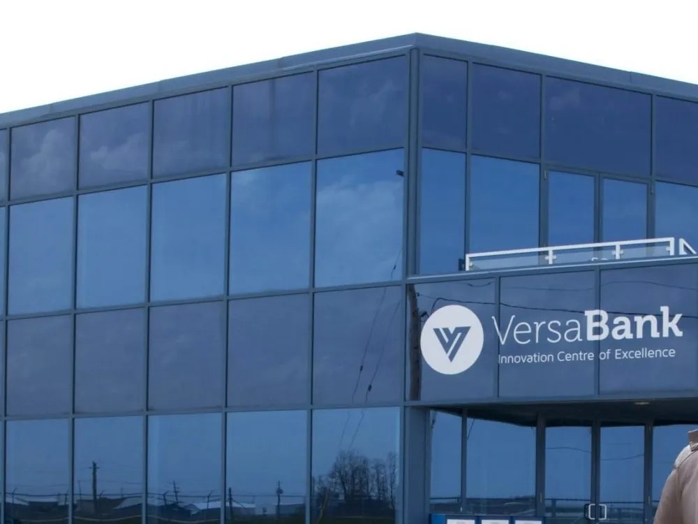 VersaBank Adds FX Capabilities to Boost Real Bank Tokenized Deposits