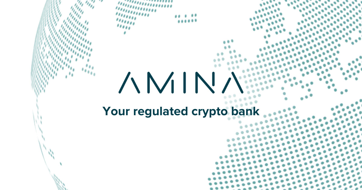 Crypto Finance, AMINA & Incore Bank Complete Google Cloud Ledger Pilot for Instant Payments
