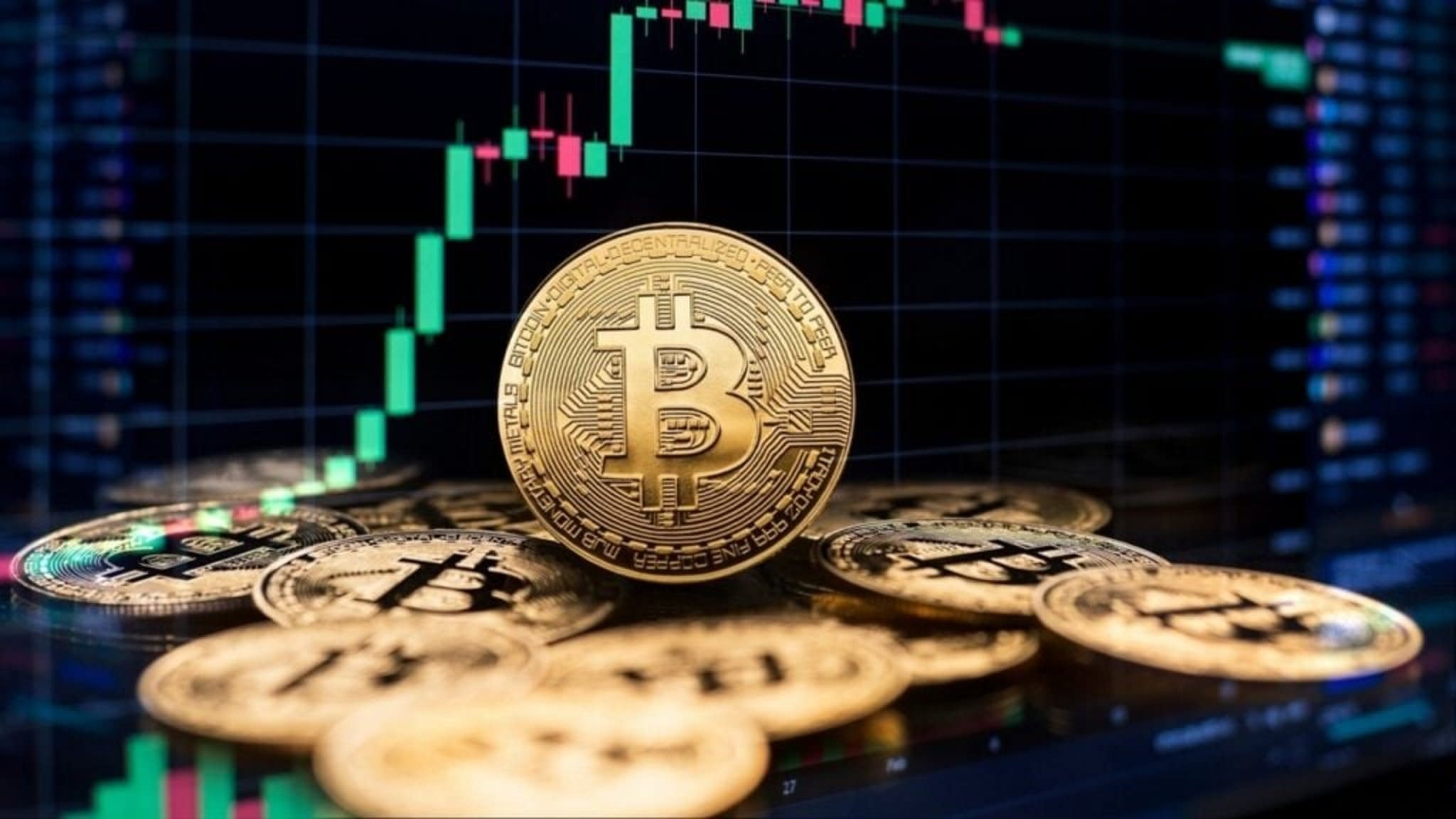 Bitcoin Slips Below $78K as Derivatives Sell-Off Blocks $80K Breakout