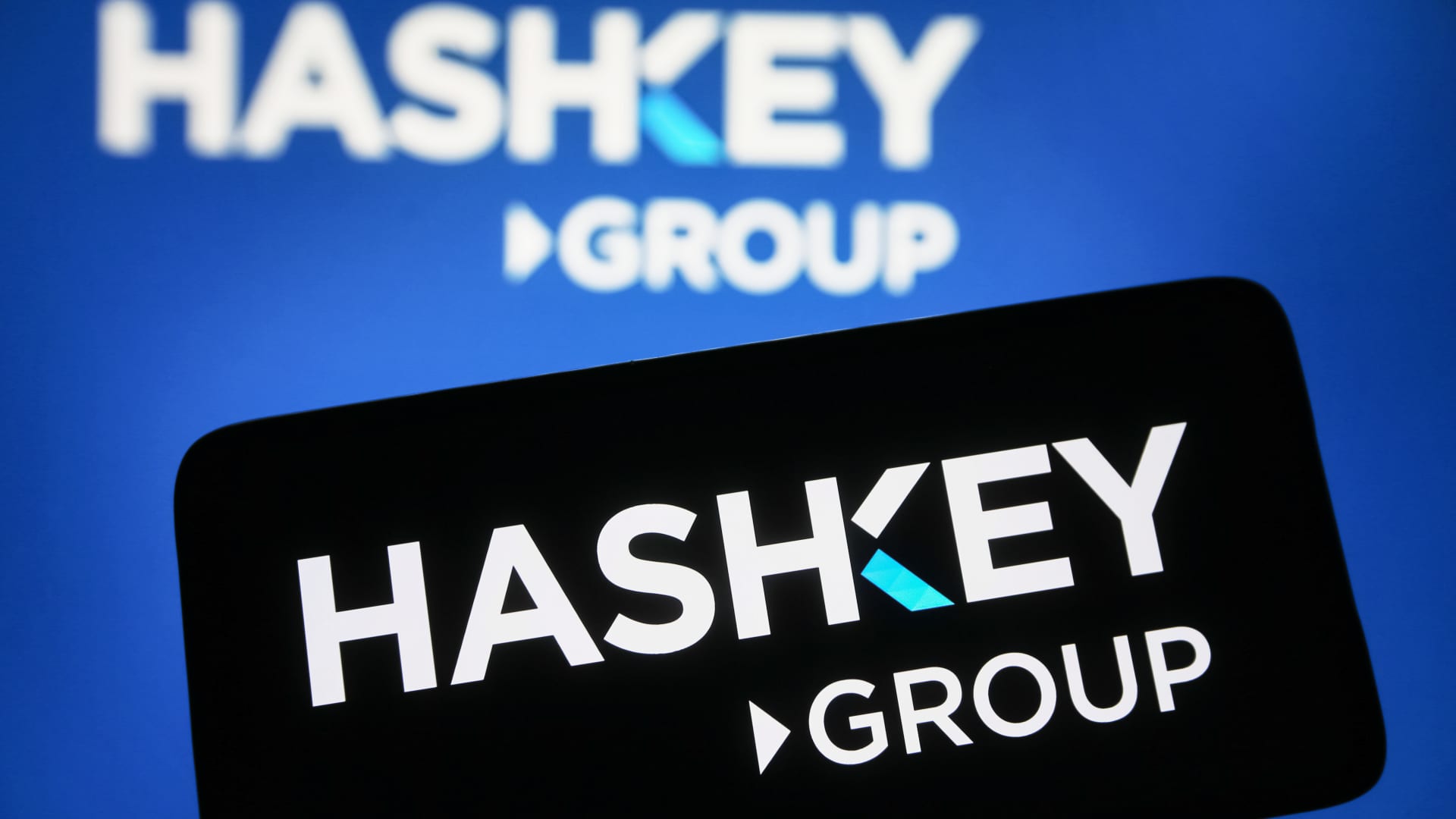 CAEX Partners with HashKey to Build Regulated Crypto Exchange for Vietnam Market