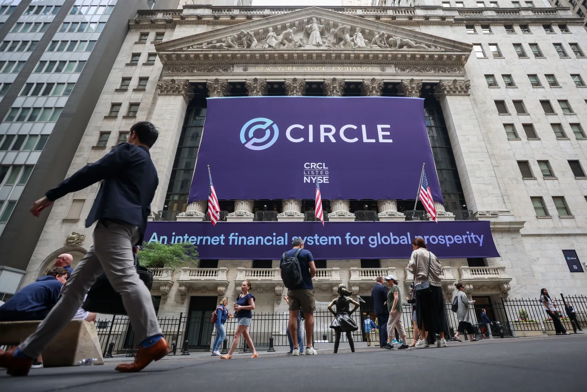 Circle Under Fire as $285M Drift Exploit Exposes Stablecoin Oversight Gaps