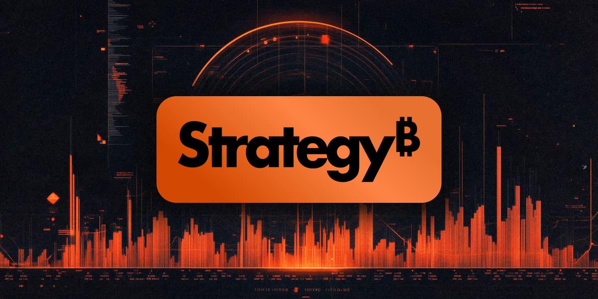 Strategy Dominates March Bitcoin Accumulation