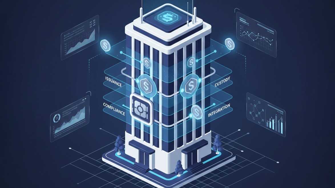 Institutions Treat Tokenization as the New Gold Rush as RWA Market Surpass $30B