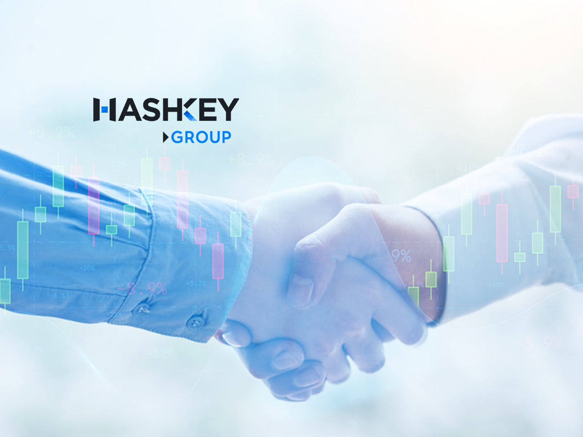 Oceanus Group and HashKey Partner to Build Stablecoin-Based Trade Finance Infrastructure