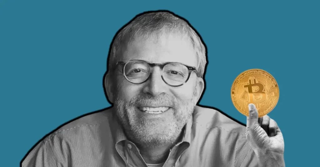 Peter Brandt Casts Doubt on $250K Bitcoin Target as Market Signals Stay Mixed
