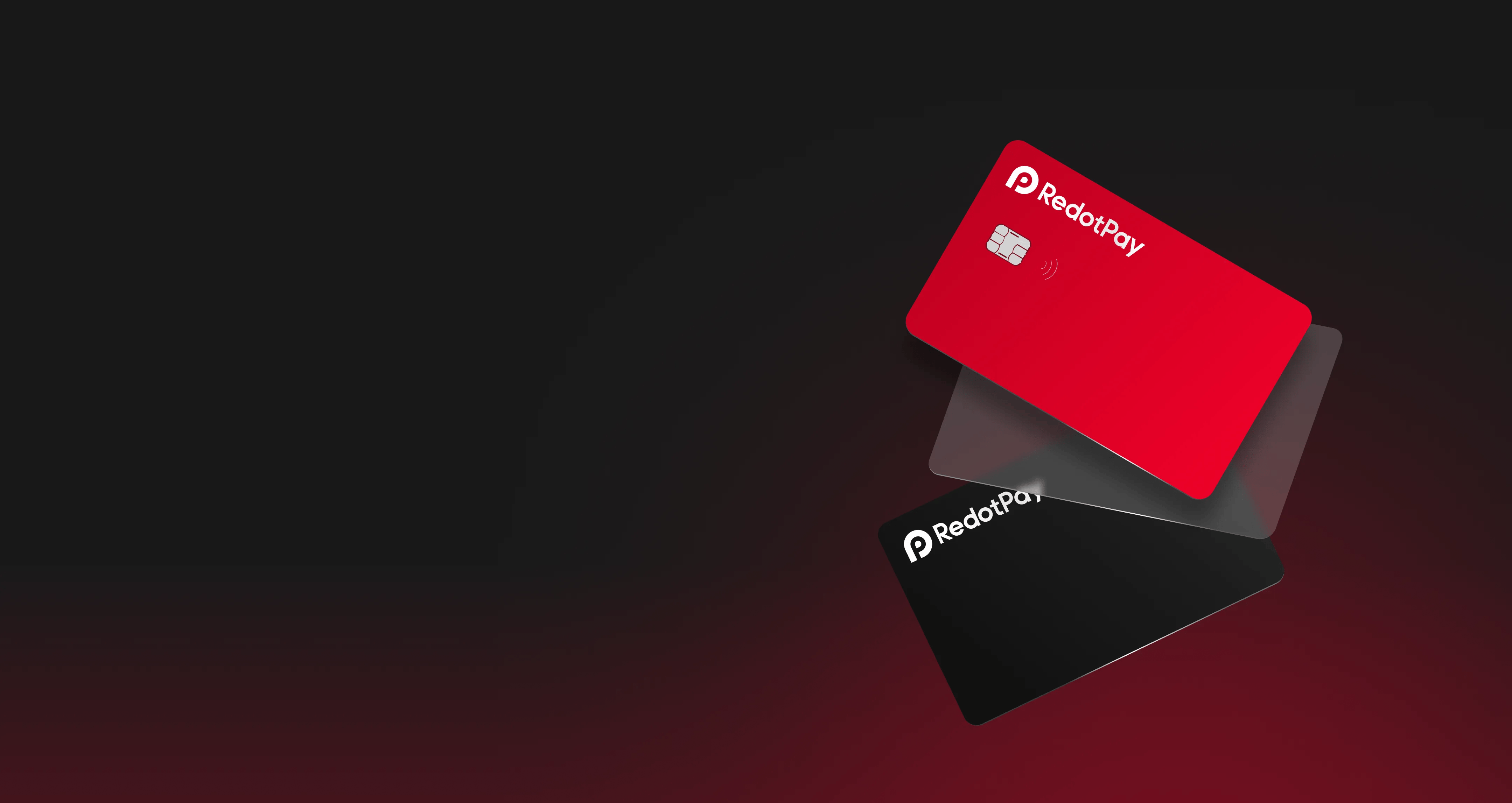 RedotPay Quietly Dominates Crypto Card Market With $2.95B Volume Surge