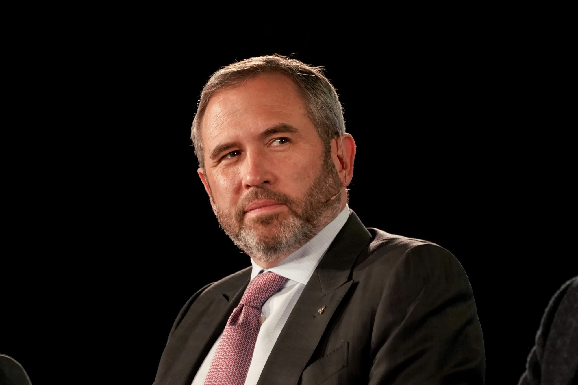Ripple CEO Backs Treasury Secretary’s Call to Pass CLARITY Act