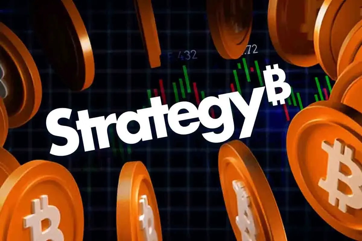 Strategy Inc Adds 34,000 BTC as Holdings Surpass 815,000 Amid Continued Share Sales