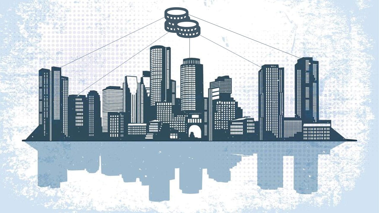Tokenized Real Estate Hits $386M as Onchain Property Market Expands