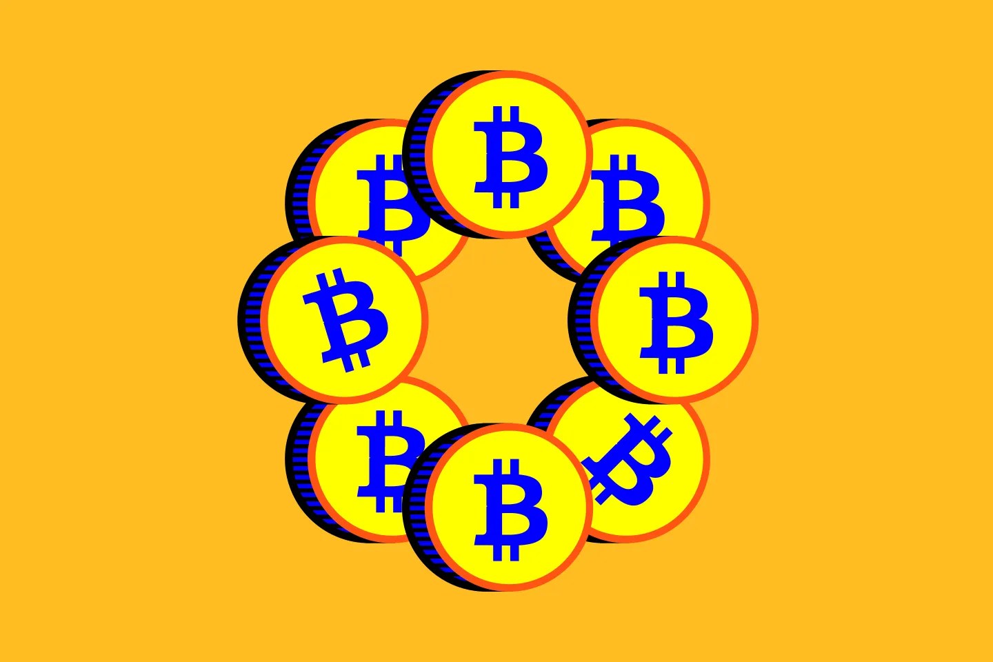 Bitcoin Tests Crucial Resistance Level That Capped January Rally