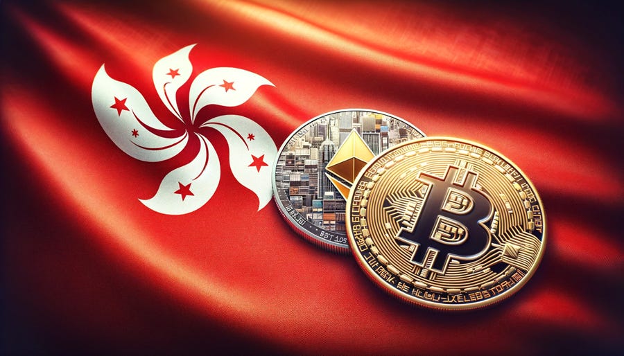 Hong Kong Builds Digital Money System as Stablecoin Race Heats Up in Asia