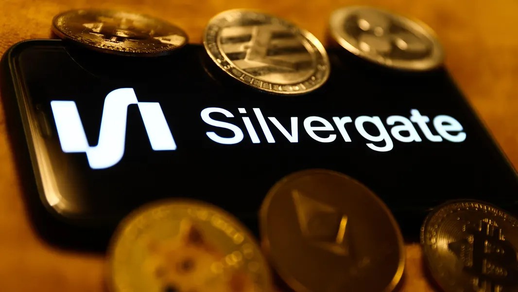 Silvergate Risk Chief Slams SEC After Gag Rule Ends