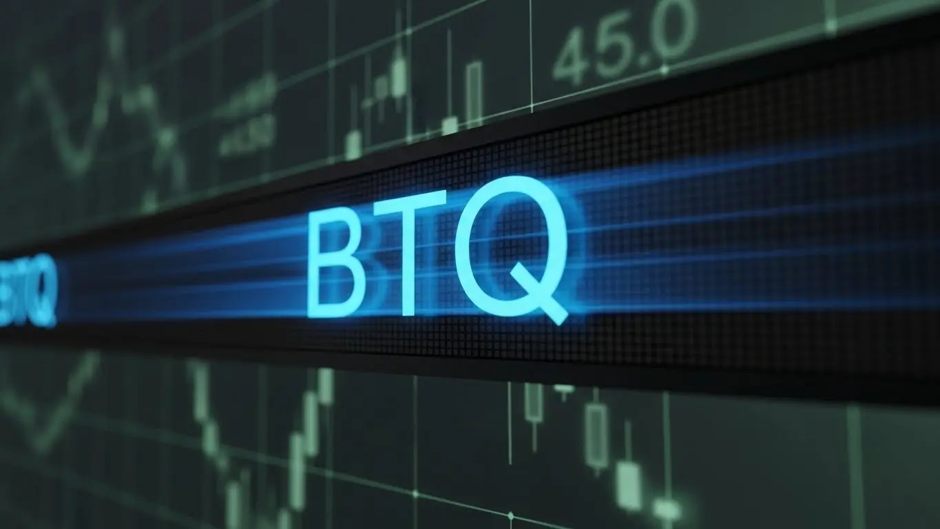 BTQ Powers Korea’s First Bank-Led Quantum-Secure Stablecoin Pilot