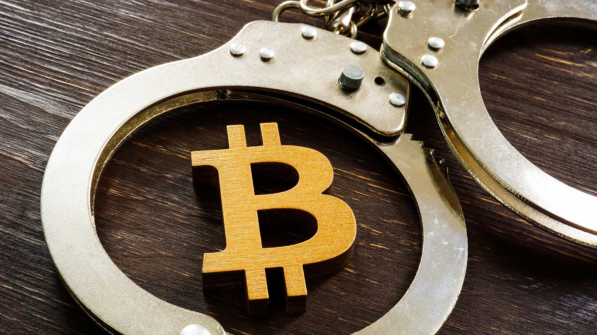 Crypto Crime Turns Physical as FBI Indicts Trio in $6M Robbery Spree