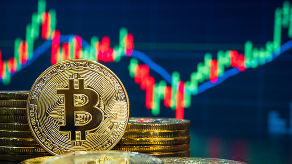 Crypto Funds See Modest $117M Inflows as Volatility Masks Midweek Sell-Off