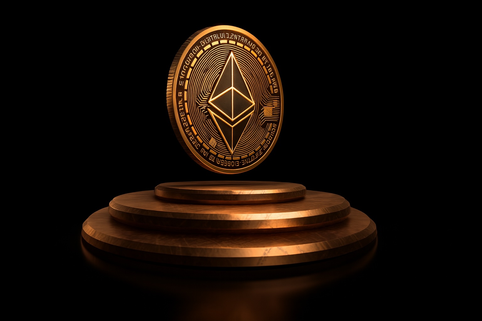 Ethereum Must Stay Decentralized as AI Era Expands, Investor Says