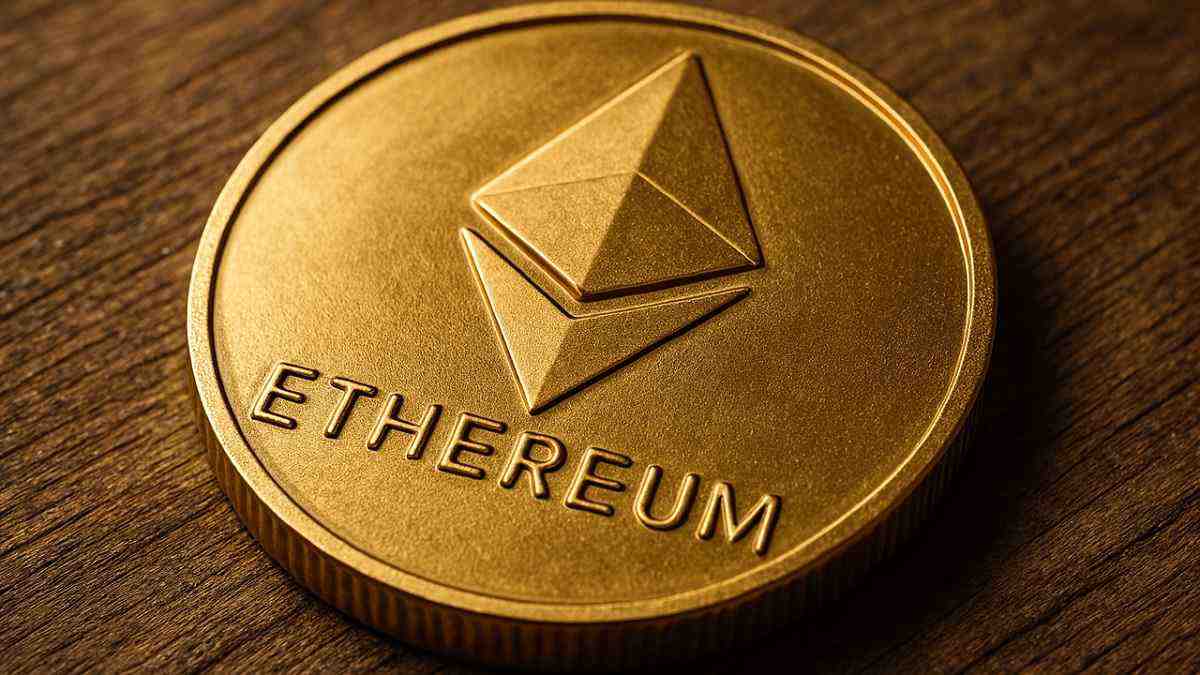 Ethereum Movement Stays Weak as Price Keeps Falling