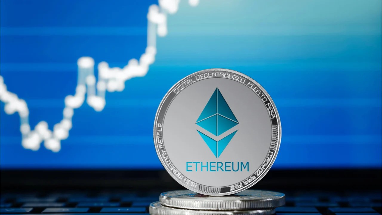 Ethereum Market Trends Now Closely Track ETF Flows, Data Suggests