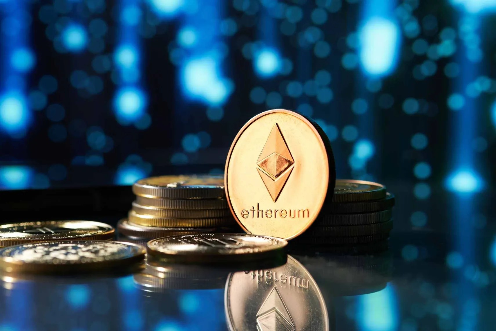 Ethereum Drops Below $2,000 as Retail Traders Rush to Buy the Drip