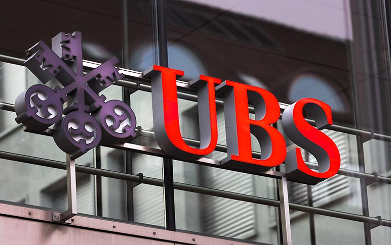 UBS Deepens Crypto Push With XRP ETF Holdings and Tokenization Plans
