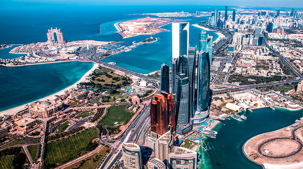 Abu Dhabi Pushes Into Institutional Crypto Custody With New ADI–BNY Partnership
