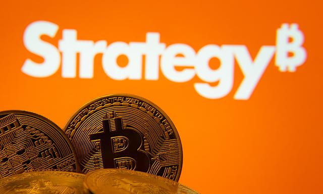 Strategy Resumes Bitcoin Buying With $43 Million BTC Purchase