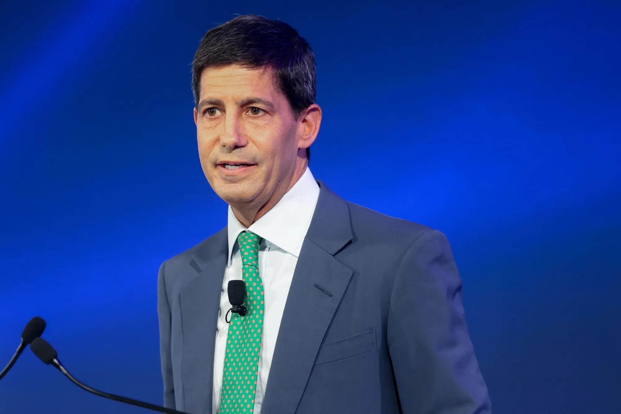 Senate Confirms Kevin Warsh as Fed Chair — What It Could Mean for Crypto Markets