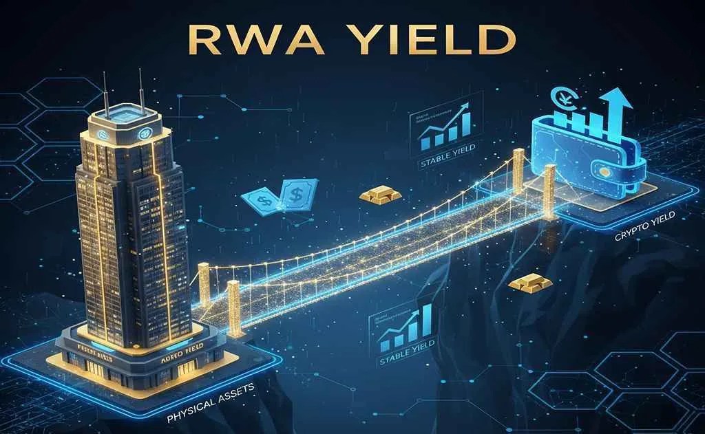 Wise Telecom Network Expands RWA Yield Model Using Stablecoin Internet Funding