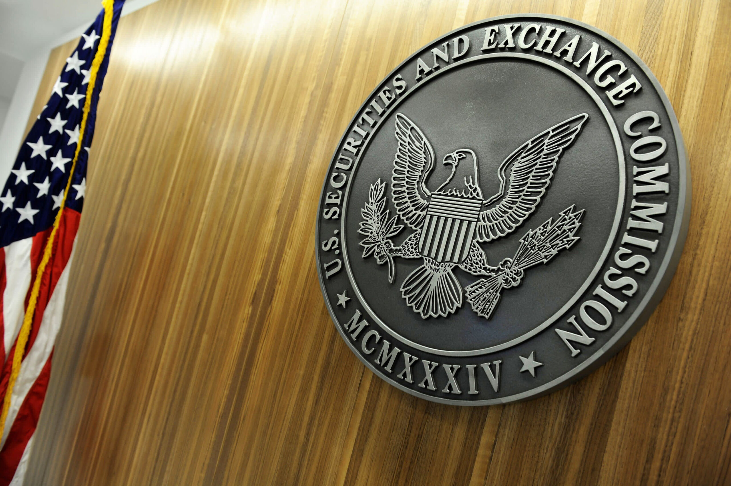 SEC and NFA Sign Agreement to Improve Coordination on Market Oversight
