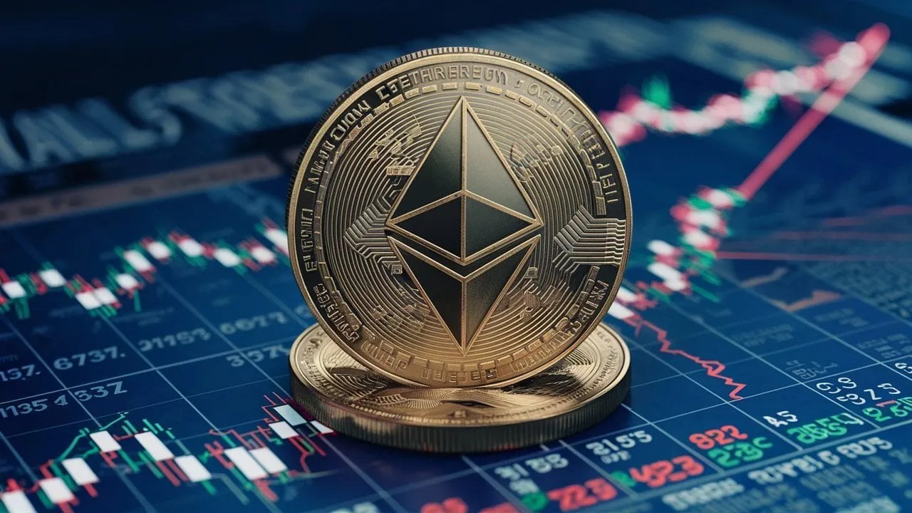 Is Ethereum Ready to Break Above $2,400 as Momentum Builds?