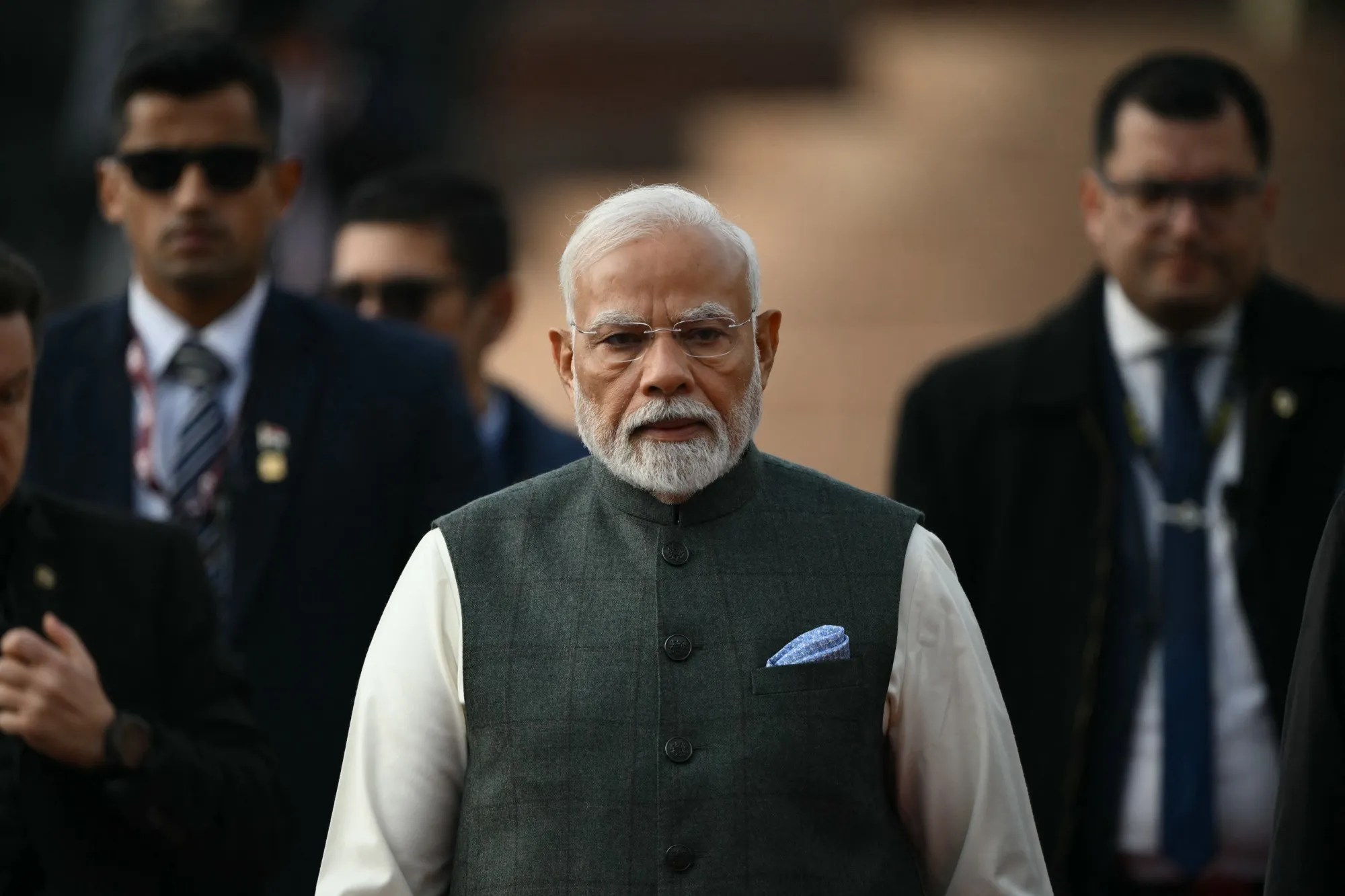 PM Modi Condemns UAE Attack as Crypto Volatility Spikes Amid Renewed Iran Tensions