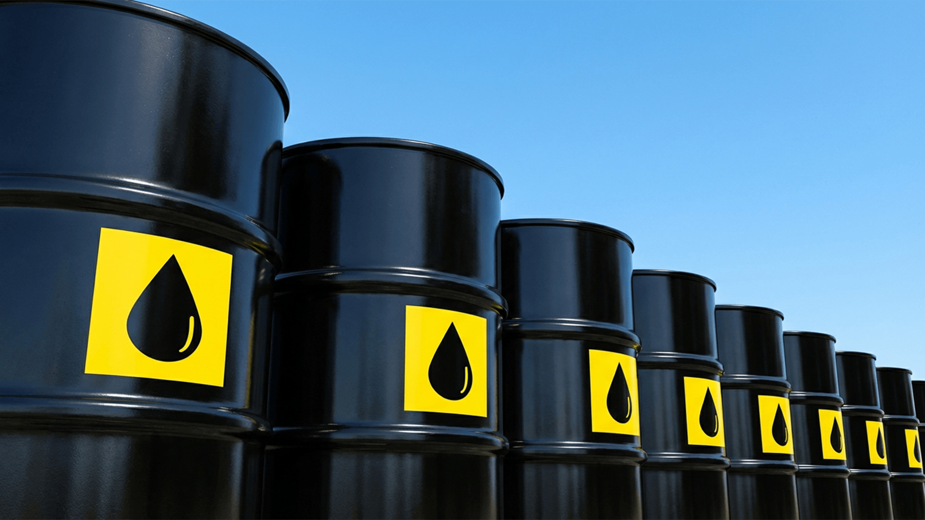 Rising Oil Prices Add Pressure to Ethereum as Macro Correlation Strengthens