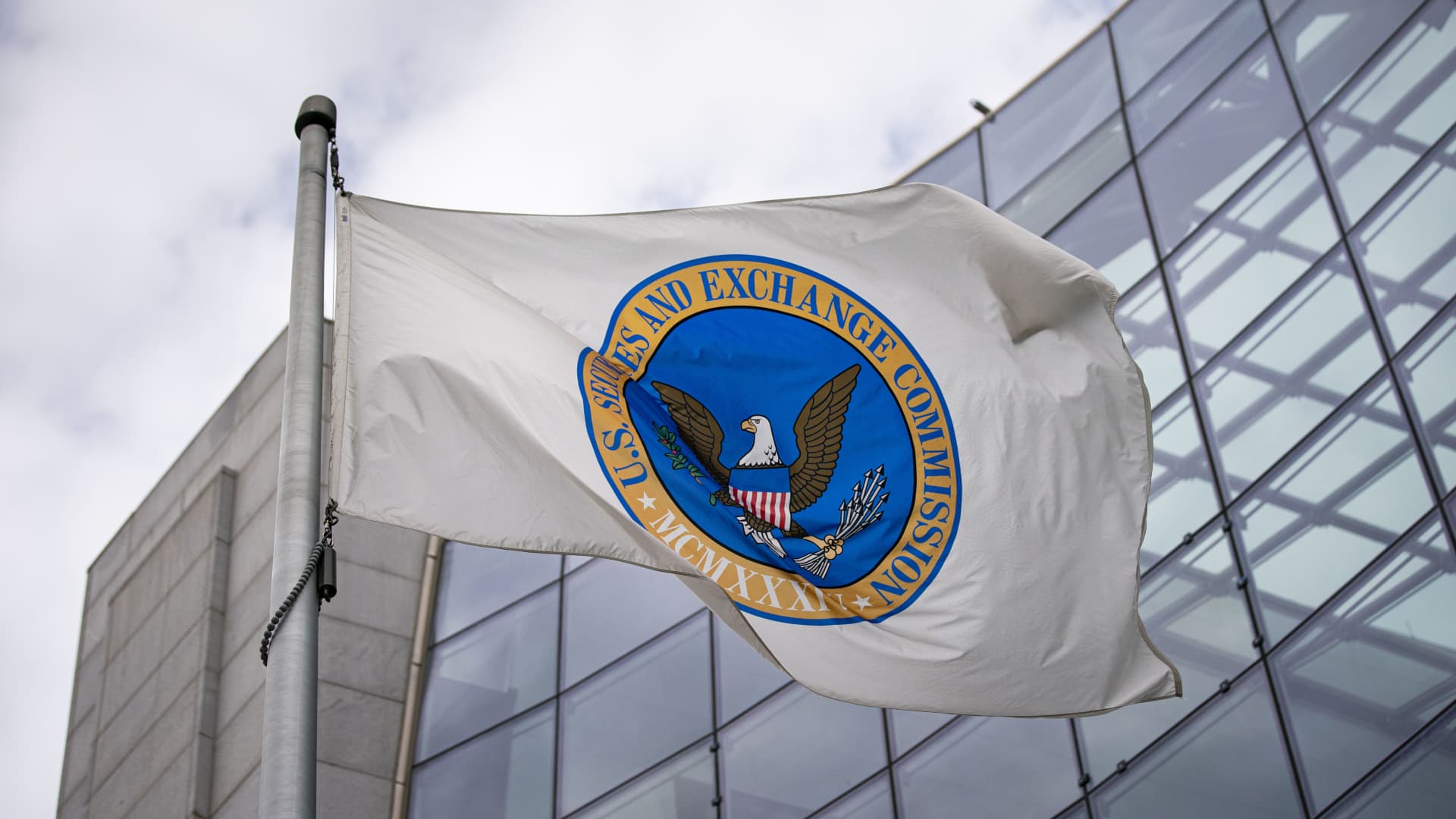 SEC Prepares Framework to Allow Trading of Tokenized Stocks on Crypto Platforms