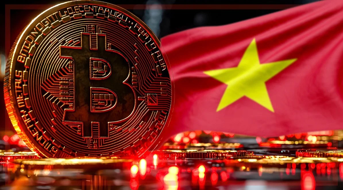 Vietnam Eyes First Regulated Crypto Market Launch by Q3 2026