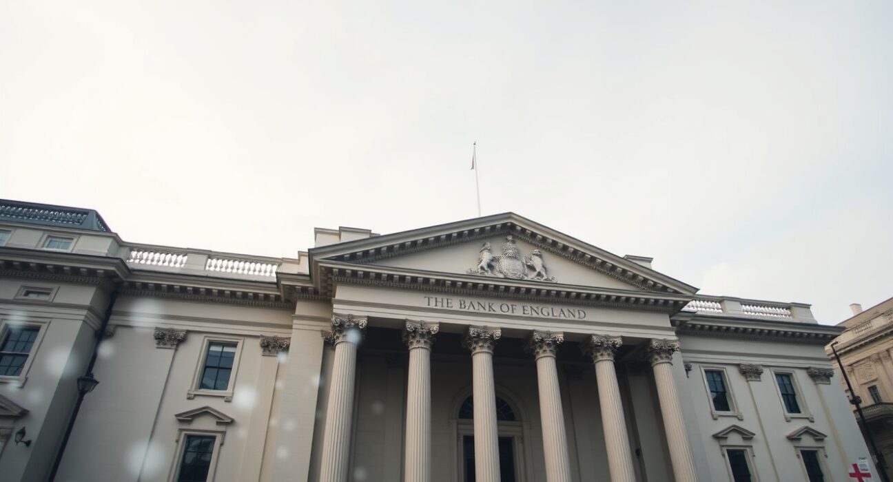UK Regulators Launch Consultation on Tokenized Securities and Digital Market Infrastructure
