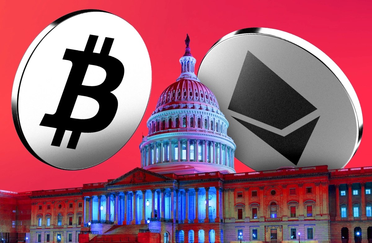 US Senators Lock In Stablecoin Yield Deal to Push CLARITY Act Forward