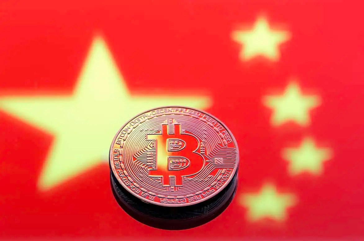 China Launches Two-Year Crackdown on Unlicensed Offshore Trading