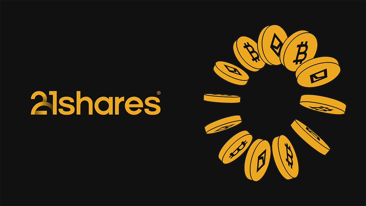 21Shares Sees Bitcoin Reaching $100K by Year-End Despite 50% Drop From Peak