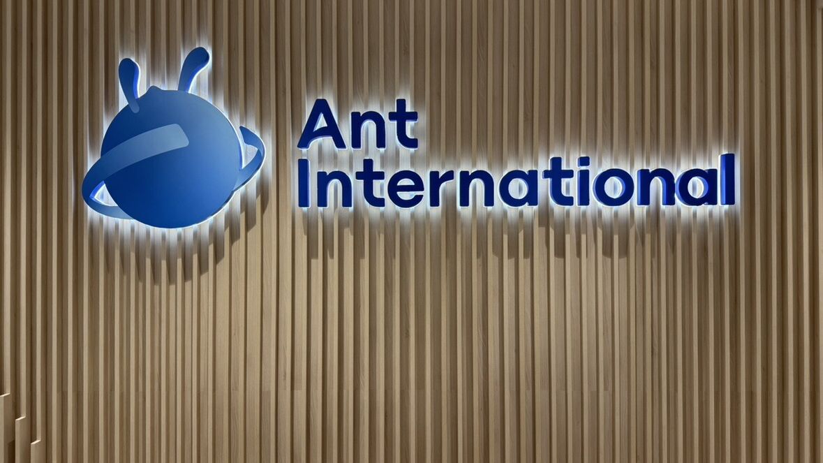 Ant International Eyes $1B Raise For Blockchain and Stablecoin Push