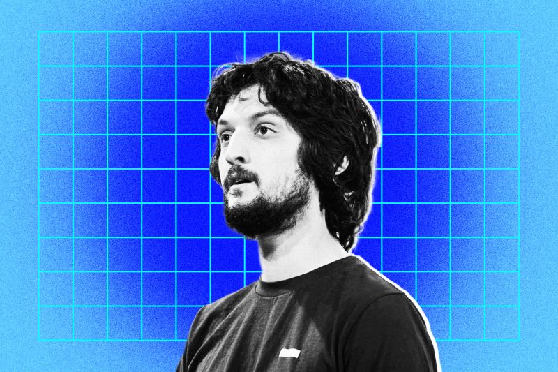 Backpack CEO Says US Bitcoin Perps Show Crypto and Wall Street Are Coming Together