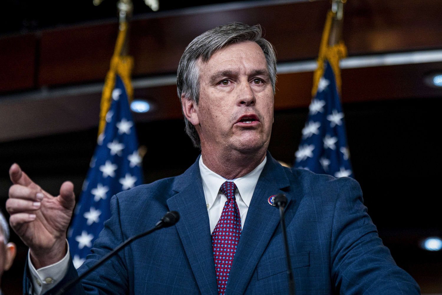 Barry Moore Wins Alabama GOP Senate Runoff as Crypto-Backed PACs Score Major Victory