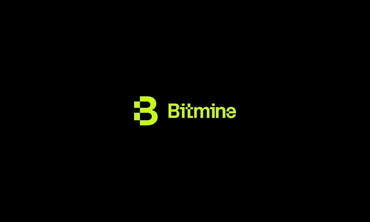 BitMine Stakes Another $248.7M in Ethereum as Treasury Strategy Expands