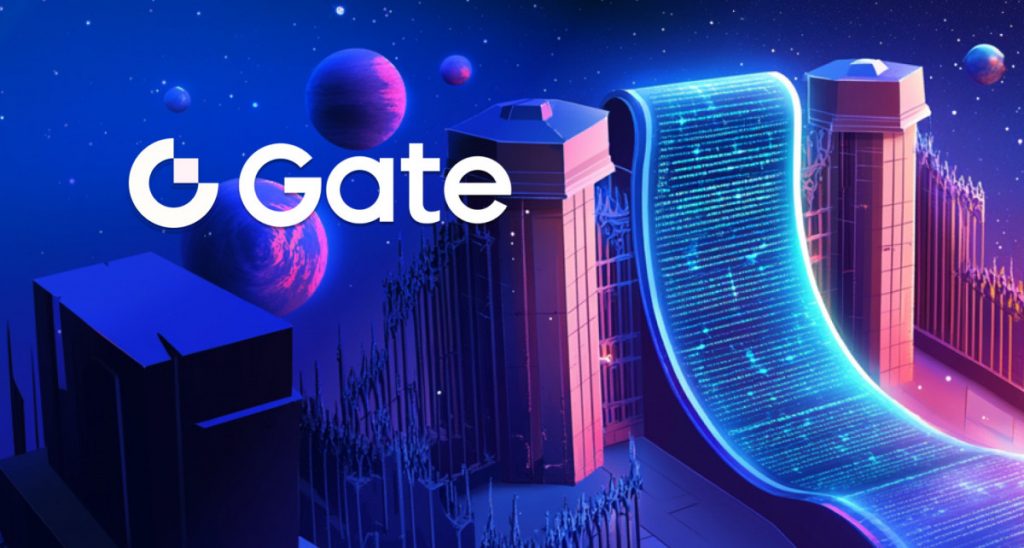 Gate Expands Into U.S. Stock Trading With Alpaca Partnership