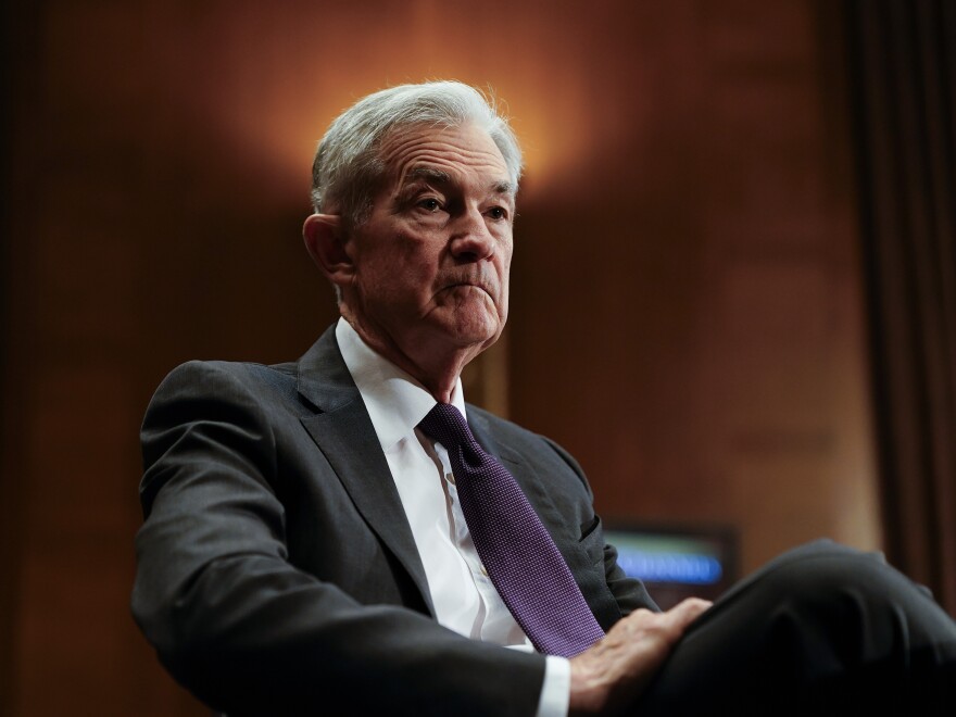 Jerome Powell Warns Political Pressure on Fed Could Undermine Market Confidence