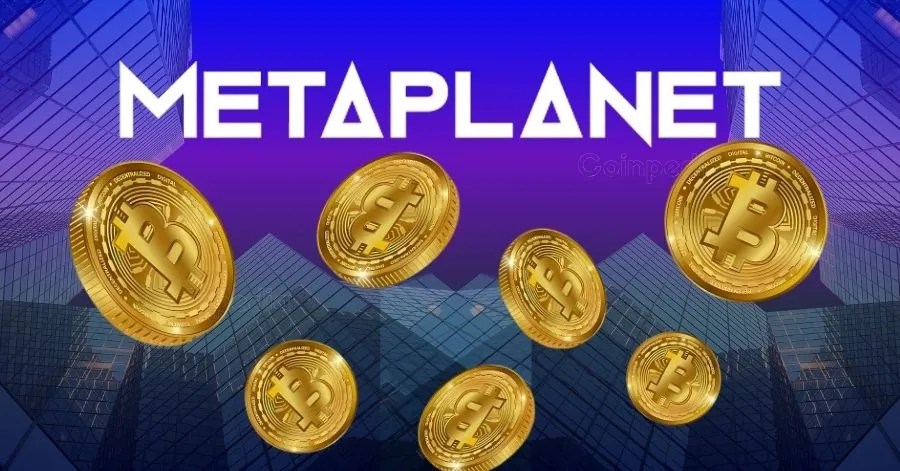 Metaplanet Considers Share Buybacks as mNAV Falls Below 1.0x Amid Bitcoin Price Slump