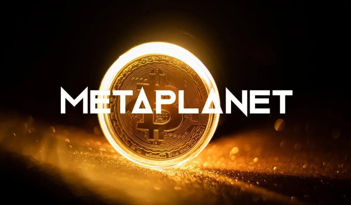 Metaplanet Expands Financial Services With Siiibo Securities Acquisition